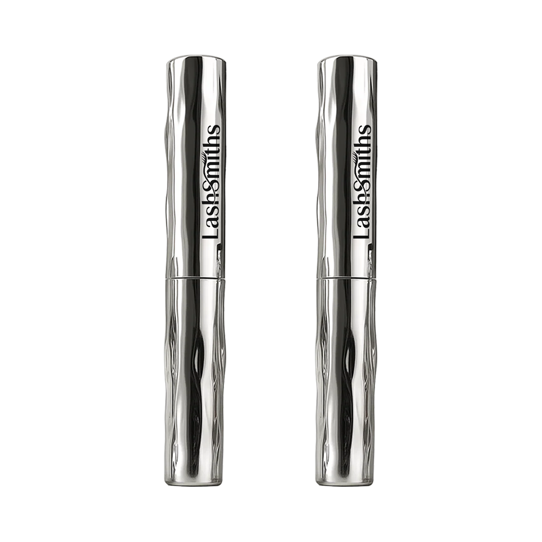 LashSmiths Iron Lashes Wand Mascara