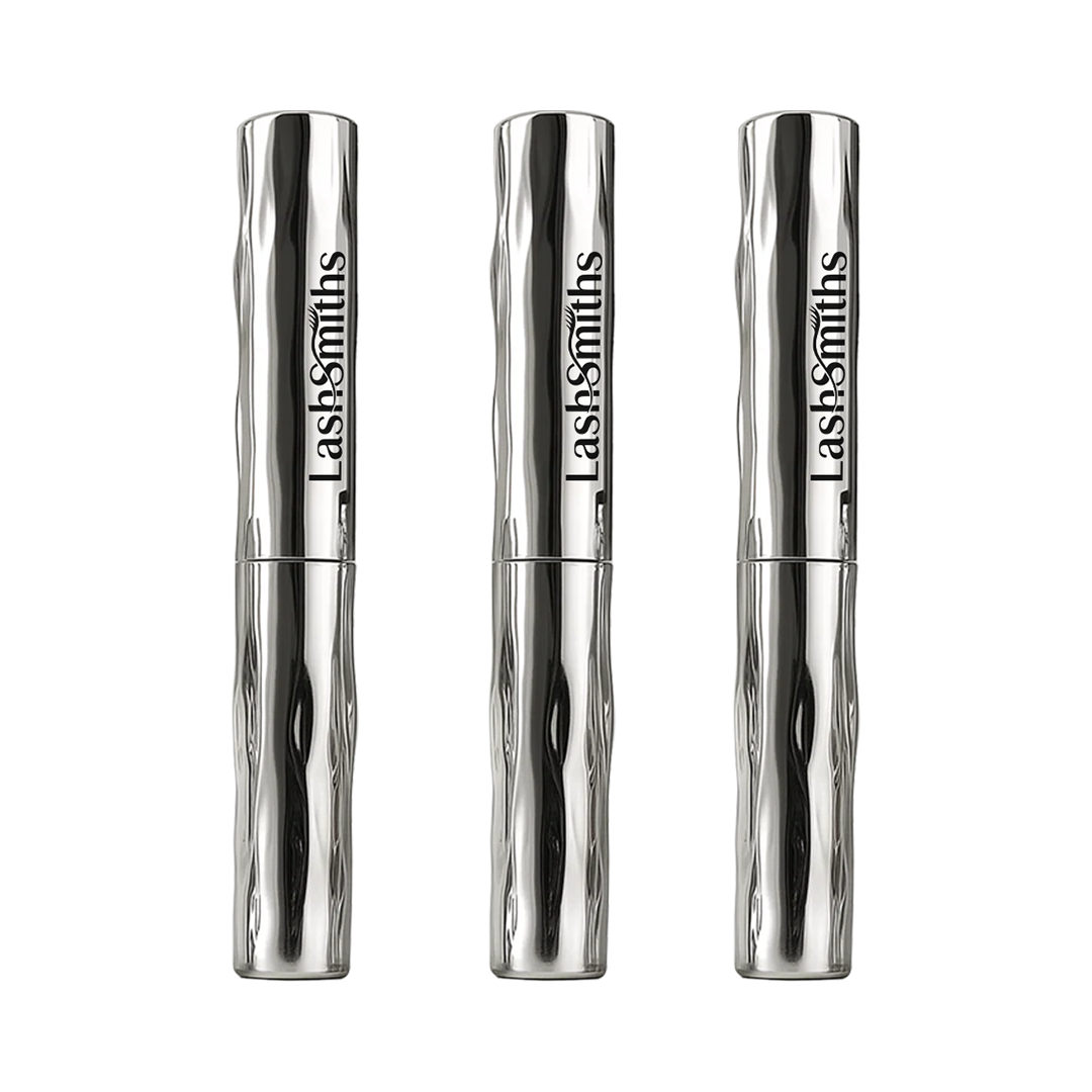 LashSmiths Iron Lashes Wand Mascara