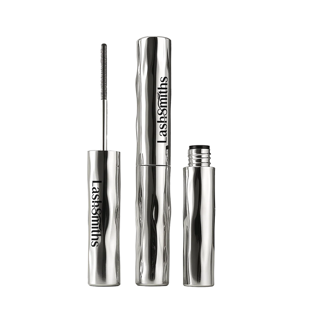 LashSmiths Iron Lashes Wand Mascara